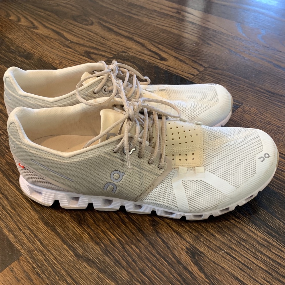 On Cloud 50/50 Women’s Shoe